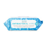 Ocean Antibacterial Wipes 30 Pack - Image 4