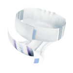 TENA ProSkin Flex Maxi - Belted Incontinence Brief Medium 71-102cm Unisex 2085ml - Image 2