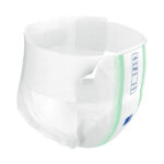 TENA ProSkin Flex Maxi - Belted Incontinence Brief Medium 71-102cm Unisex 2085ml - Image 3
