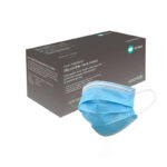 Caronlab Australia Disposable Face Masks Non-Medical 50 Pack
