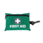Clevinger Mini Emergency First Aid Kit 43 Pieces