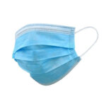 Caronlab Australia Disposable Face Masks Non-Medical 50 Pack - Image 2