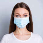 Caronlab Australia Disposable Face Masks Non-Medical 50 Pack - Image 3