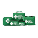 Clevinger Mini Emergency First Aid Kit 43 Pieces - Image 3