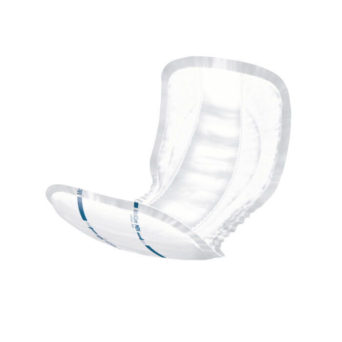 MoliCare Premium Form 6 Drops Pads -  One size fits all  Men 2441ml - Image 2