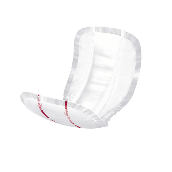 MoliCare Premium Form 7 Drops Pads -  One size fits all  Unisex 2598ml - Image 2