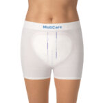 MoliCare Premium Form 9 Drops Pads -  One size fits all  Unisex 3497ml - Image 4