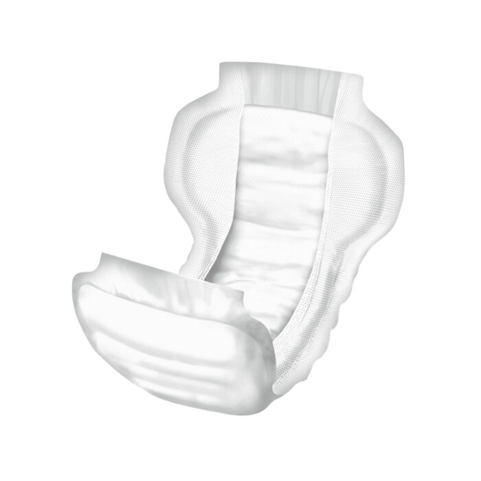 MoliCare Premium Form  + SIZE Pads -  2XL/ 3XL  Unisex 3347ml - Image 2