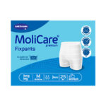 MoliCare Premium Fixpants  Long Leg - Medium 60-100cm Unisex