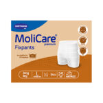 MoliCare Premium Fixpants  Long Leg - Large 80-120cm Unisex