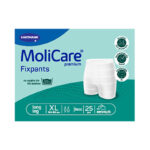 MoliCare Premium Fixpants  Long Leg - XL 100-160cm Unisex