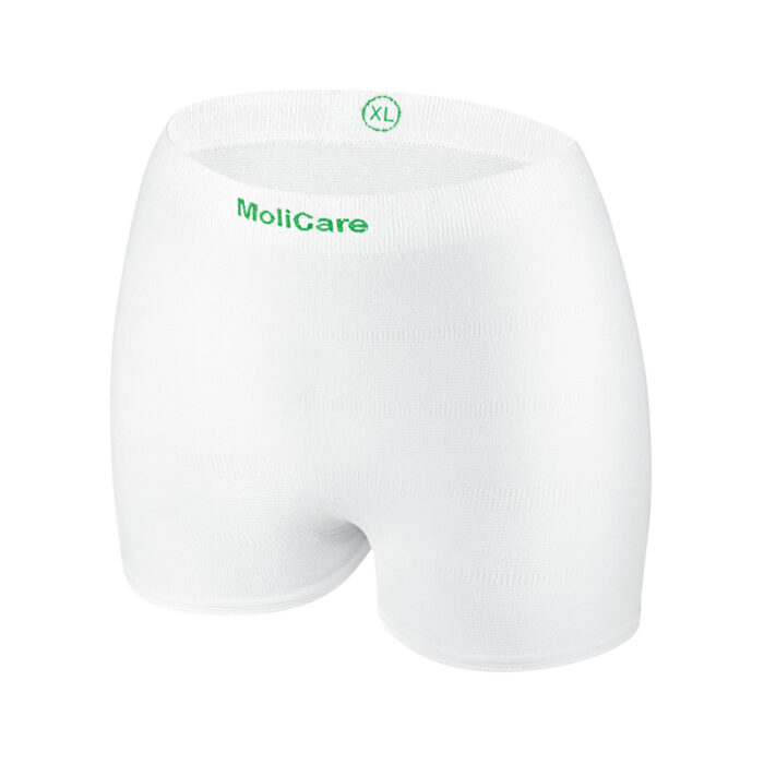 MoliCare Premium Fixpants  Long Leg - XL 100-160cm Unisex - Image 2