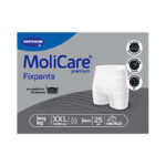 MoliCare Premium Fixpants  Long Leg - XXL 140-180cm Unisex