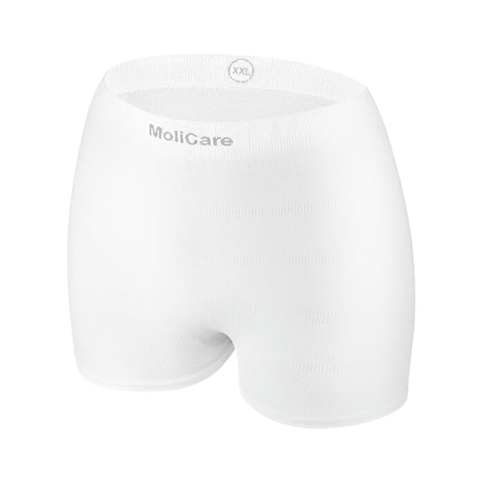 MoliCare Premium Fixpants  Long Leg - XXL 140-180cm Unisex - Image 2