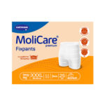 MoliCare Premium Fixpants  Long Leg  - XXXL 160-200cm Unisex