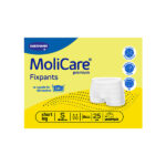 MoliCare Premium  Fixpants  Short Leg - Small 45-80cm Unisex