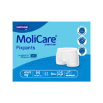 MoliCare Premium  Fixpants  Short Leg - Medium 60-100cm Unisex