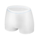 MoliCare Premium  Fixpants  Short Leg - Medium 60-100cm Unisex - Image 2