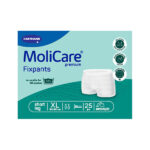 MoliCare Premium  Fixpants  Short Leg - XL 100-160cm Unisex