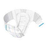 MoliCare Premium Elastic 6 Drops Slip - Medium 85-120cm Unisex 2159ml - Image 2