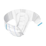 MoliCare Premium Elastic 6 Drops Slip - XL 140-175cm Unisex 2786ml - Image 2