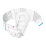 MoliCare Premium Elastic 7 Drops Slips Small 70-90cm Unisex 1998ml - Image 2