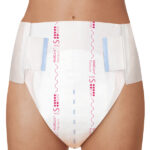 MoliCare Premium Elastic 7 Drops Slips Small 70-90cm Unisex 1998ml - Image 4