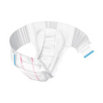 MoliCare Premium Elastic 7 Drops Slips Medium 85-120cm Unisex 2414ml - Image 3