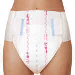 MoliCare Premium Elastic 7 Drops Slips Medium 85-120cm Unisex 2414ml - Image 4