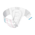 MoliCare Premium Elastic 7 Drops Slips Large 115-145cm Unisex 2719ml - Image 2