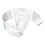 MoliCare Premium Elastic 8 Drops Slips Small 70-90cm Unisex 2356ml - Image 2