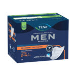 TENA MEN Active Fit Absorbent Protector Level 3 One Size Fits All 497ml - Image 2