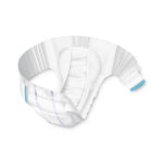 MoliCare Premium Elastic 8 Drops Slips Medium 85-120cm Unisex 3144ml - Image 2