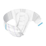 MoliCare Premium Elastic 8 Drops Slips Large 115-145cm Unisex 3220ml - Image 2