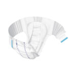 MoliCare Premium Elastic 9 Drops Slips Large 115-145cm Unisex 3856ml - Image 2