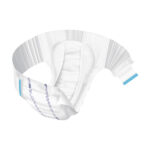 MoliCare Premium Elastic 9 Drops Slips XL 140-175cm Unisex 3951ml - Image 3