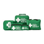 Clevinger Emergency First Aid Kit Surgical Supplies 92 Pieces - Image 2