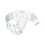 MoliCare Premium Elastic 10 Drops Slips XL 140-175cm Unisex 4380ml - Image 2