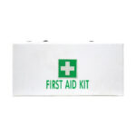 Livingstone First Aid Complete Kits Travel in PVC Case