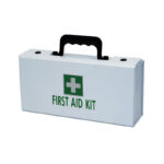 Livingstone First Aid Complete Kits Travel in PVC Case - Image 2