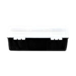 Livingstone General Purpose First Aid Kit Large In Plastic Case Bundle