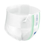 TENA ProSkin Flex Plus - Belted Incontinence Briefs Medium 71-102cm Unisex 1246ml - Image 3