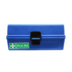 Livingstone General Purpose First Aid Kit In Medium Plastic Case Bundle