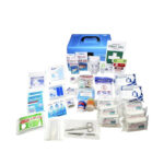 Livingstone General Purpose First Aid Kit In Medium Plastic Case Bundle - Image 3