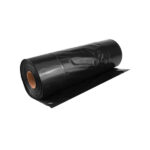 Livingstone Garbage Bag Bin Liner, 75 Litres, 75 x 92cm, 29 microns, Heavy Duty, Recyclable LDPE, Flat Seal, Black, 50 Bags/Pack - Image 3