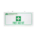 Livingstone First Aid Complete Kits General Purpose in PVC Case
