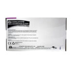 Livingstone Vinyl Examination Gloves ASTM Powder Free Small - Image 2