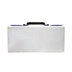 Livingstone First Aid Complete Kits General Purpose in PVC Case - Image 2
