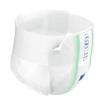 TENA ProSkin Flex Plus - Belted Incontinence Briefs X-Large 105-153cm Unisex 1636ml - Image 3