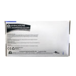 Livingstone Vinyl Examination Gloves ASTM Powder Free Medium - Image 2